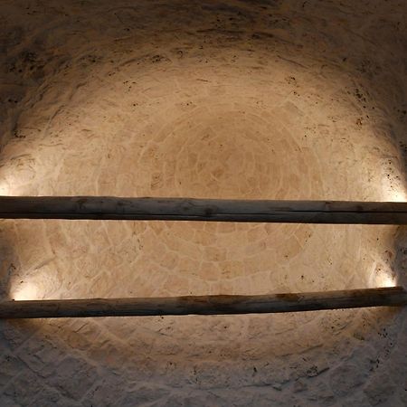 Il Trullo Bianco - Country House & Spa Castellana Grotte Luaran gambar