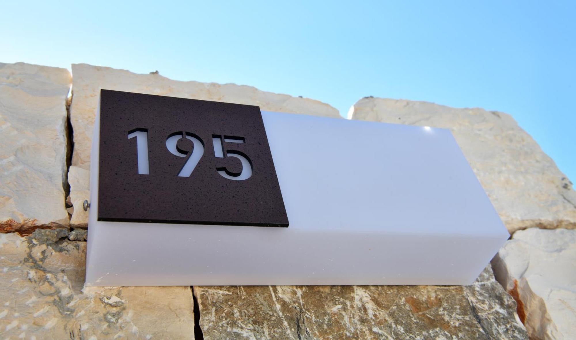 Il Trullo Bianco - Country House & Spa Castellana Grotte Luaran gambar