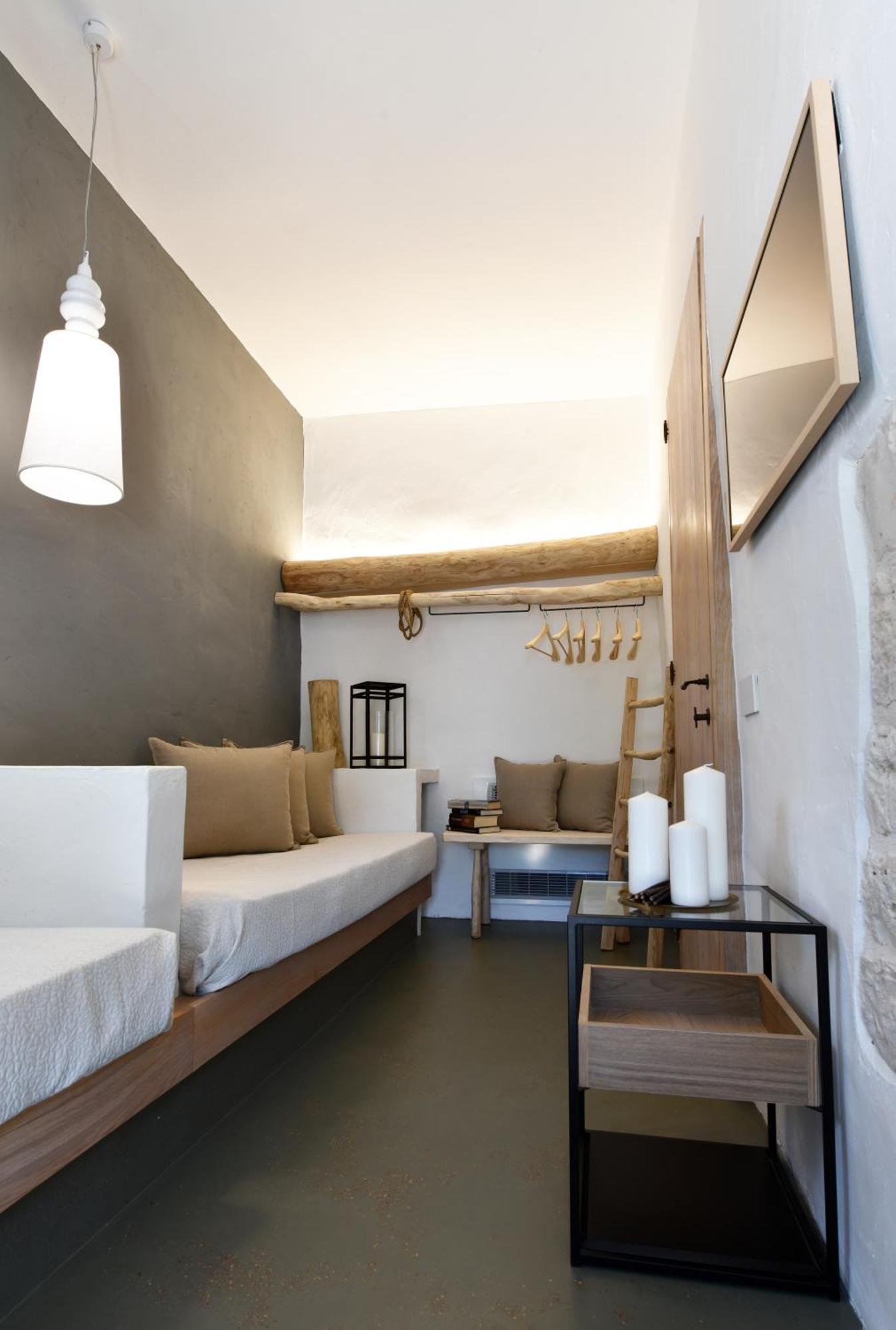 Il Trullo Bianco - Country House & Spa Castellana Grotte Luaran gambar