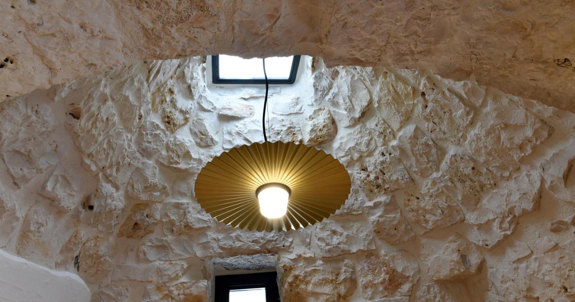 Il Trullo Bianco - Country House & Spa Castellana Grotte Luaran gambar