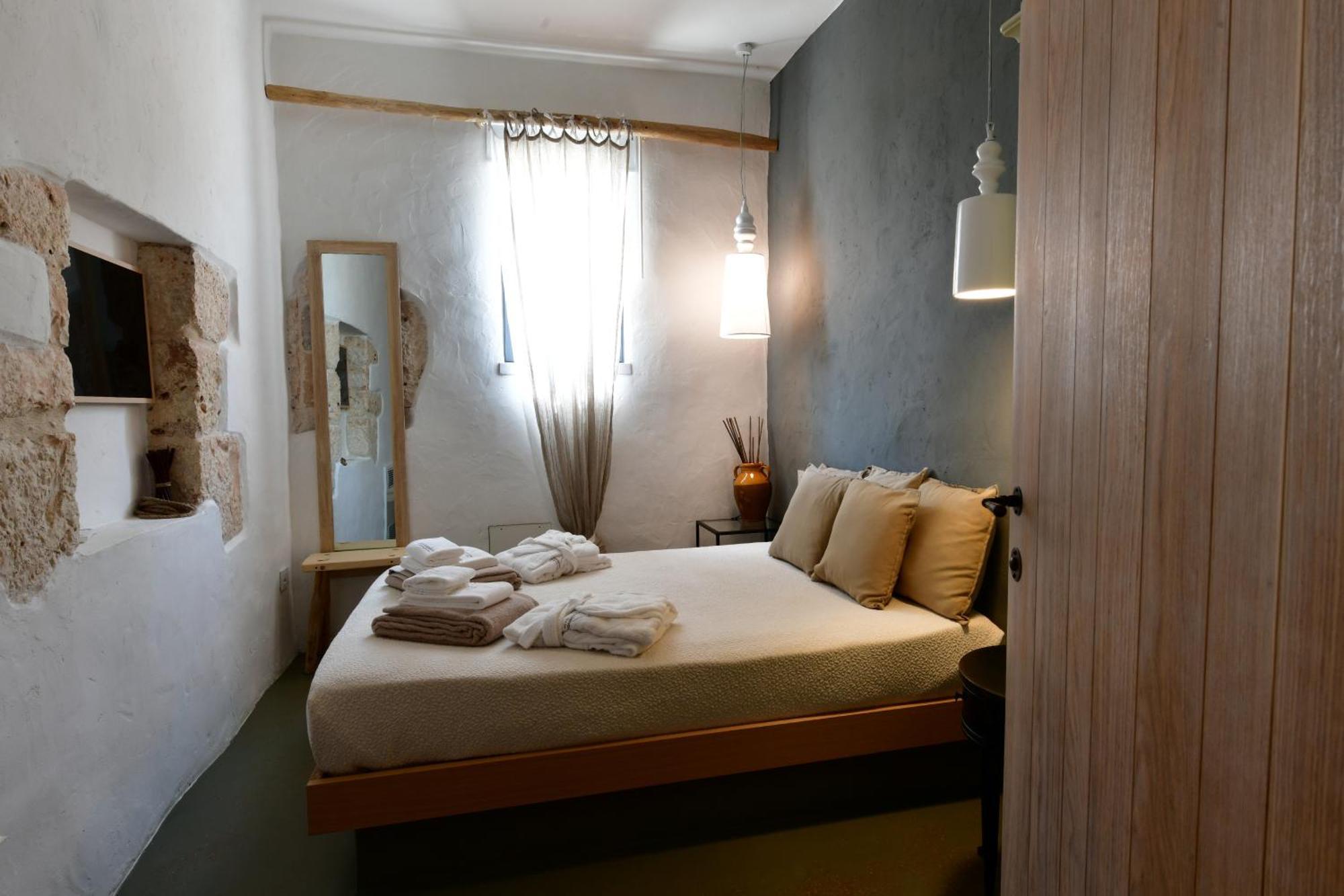 Il Trullo Bianco - Country House & Spa Castellana Grotte Luaran gambar