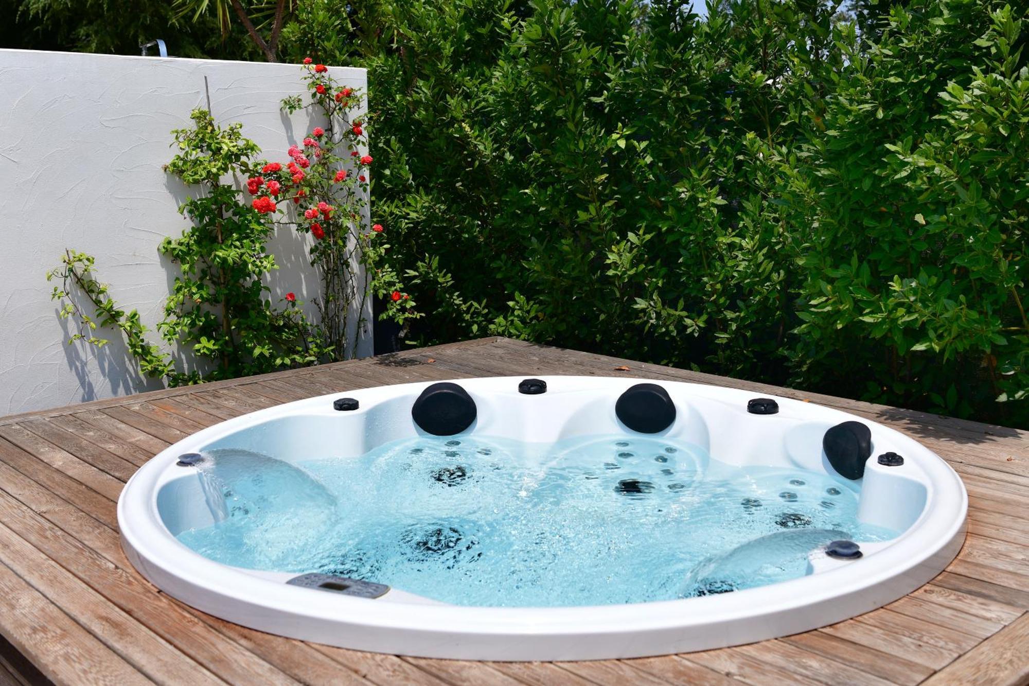 Il Trullo Bianco - Country House & Spa Castellana Grotte Luaran gambar