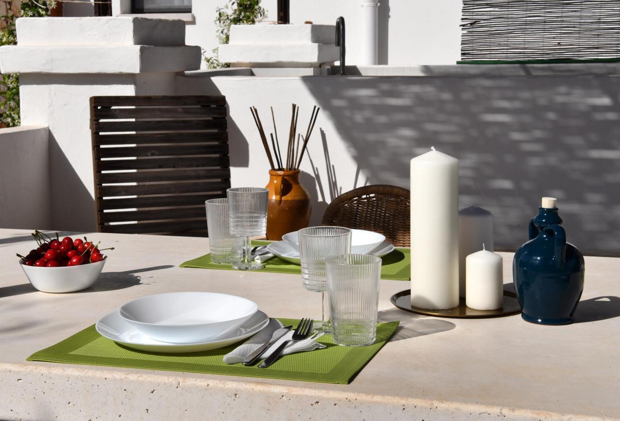 Il Trullo Bianco - Country House & Spa Castellana Grotte Luaran gambar